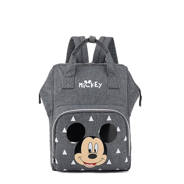 Favorite Cartoon Nappy Bag