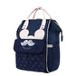 Favorite Cartoon Nappy Bag