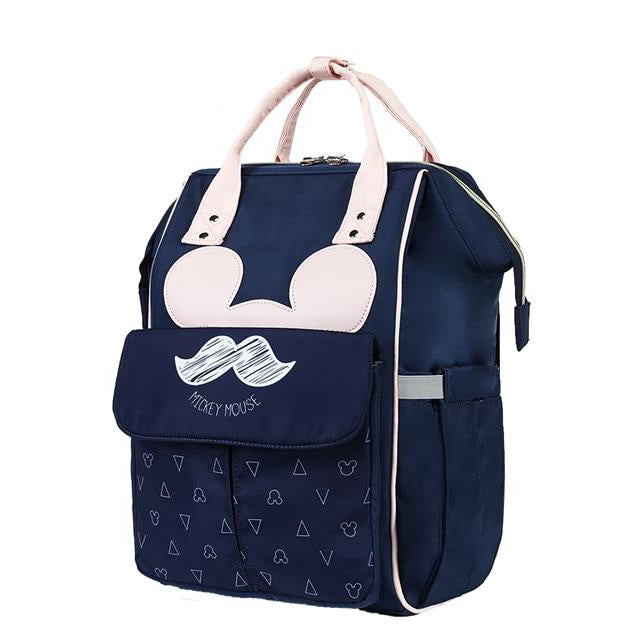 Favorite Cartoon Nappy Bag