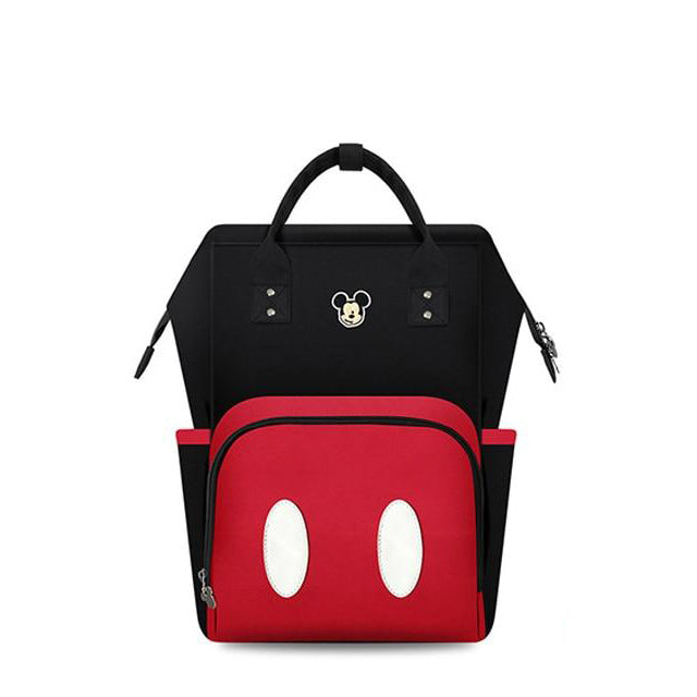 Favorite Cartoon Nappy Bag