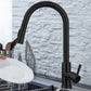 Smart Tap Kitchen Faucet