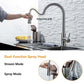Smart Tap Kitchen Faucet