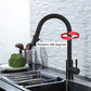 Smart Tap Kitchen Faucet
