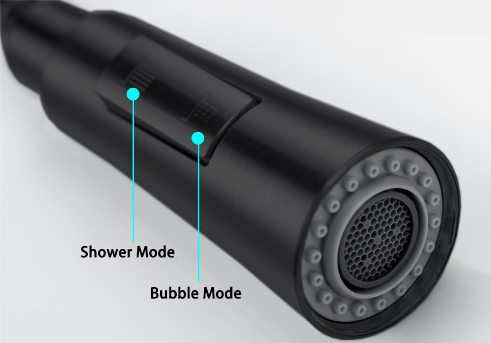 Smart Tap Kitchen Faucet