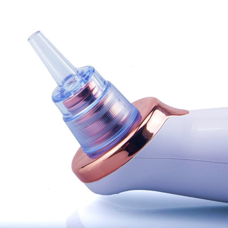 Facial Vacuum Blackhead & Acne Remover