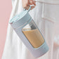 USB Portable Protein Shaker - 650ml