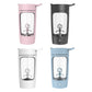 USB Portable Protein Shaker - 650ml