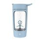 USB Portable Protein Shaker - 650ml