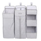 3 in 1 Baby Stuff Organizer