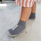 Self-Care Baby Cotton Knitted Shoes