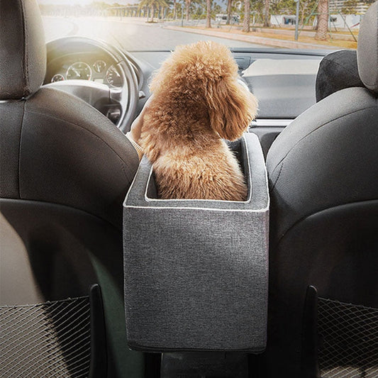Portable Car Seat for Pets