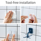 360° Self Adhesive Kitchen Hanger