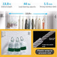 Adjustable Retractable Clothesline