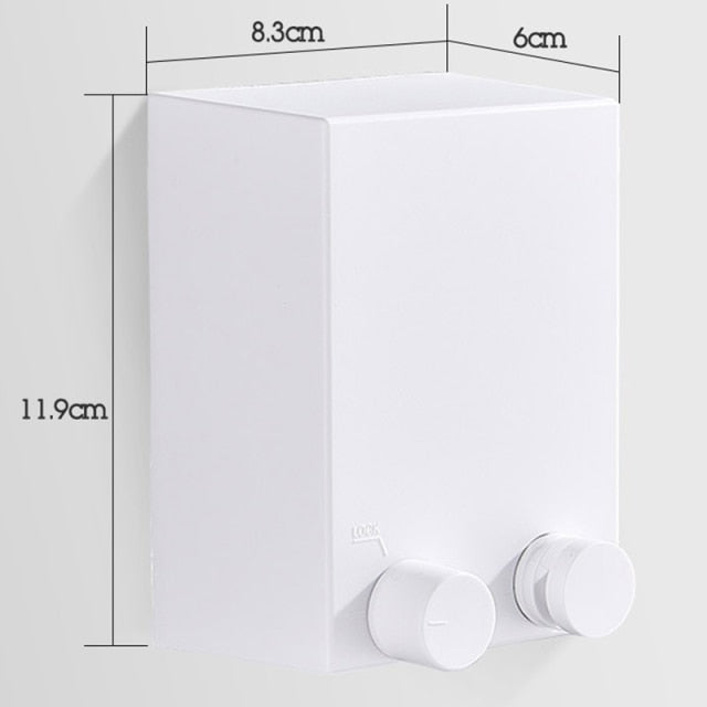 Adjustable Retractable Clothesline