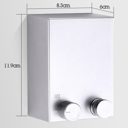 Adjustable Retractable Clothesline