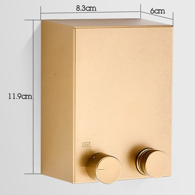 Adjustable Retractable Clothesline