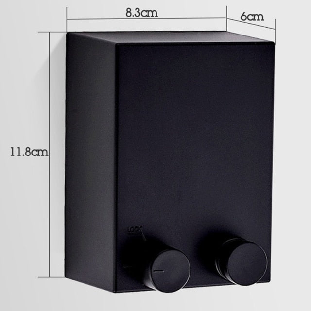 Adjustable Retractable Clothesline