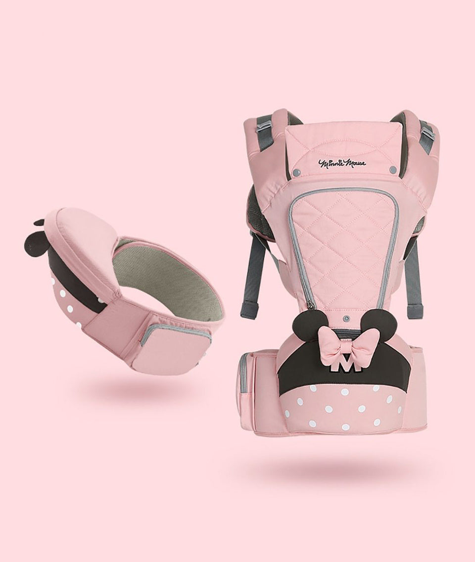 Kangaroo Baby Carrier