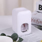 Wall Mounted Automatic Toothpaste Dispenser Squeezer