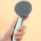 Grooming Comb for Pets
