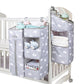 3 in 1 Baby Stuff Organizer