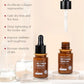 Retinol Anti-Aging Facial Serum - Vitamin E - 30ml