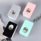 Wall Mounted Automatic Toothpaste Dispenser Squeezer