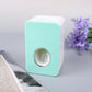 Wall Mounted Automatic Toothpaste Dispenser Squeezer