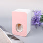 Wall Mounted Automatic Toothpaste Dispenser Squeezer