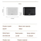 Portable Aroma Diffuser Humidifier