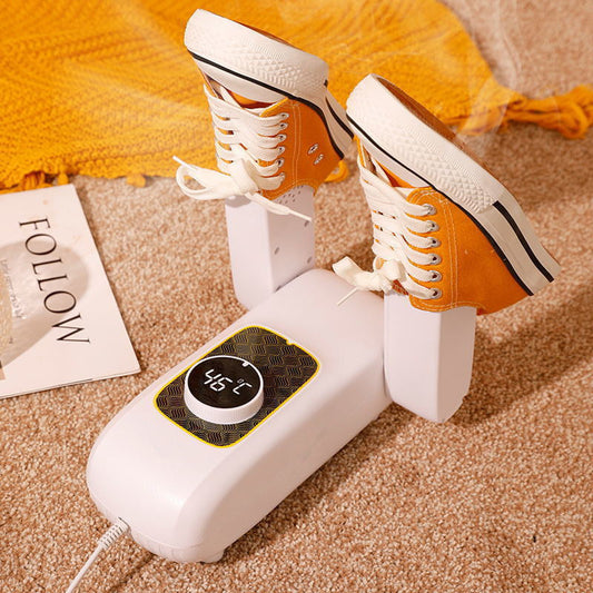 Shoes Dryer Machine