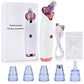 Facial Vacuum Blackhead & Acne Remover