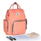 Multifunctional Baby Nappy Bag