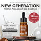 Retinol Anti-Aging Facial Serum - Vitamin E - 30ml