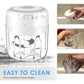 Electric Garlic Mincer Mini Chopper