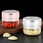 Electric Garlic Mincer Mini Chopper