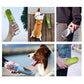 Portable Pet Filtered Water Bottle