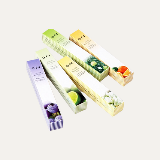 Nail Care Nutrition Pen