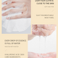Moisturizing Skin Care Mask
