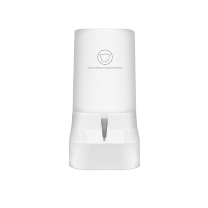Automatic Pet Feeder & Water Dispenser