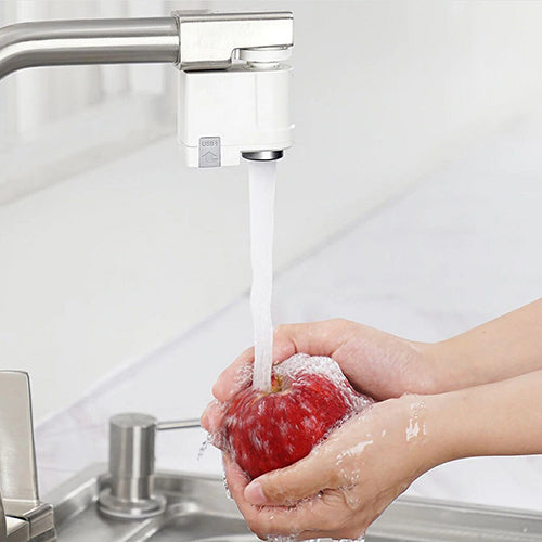 Water Saving Device